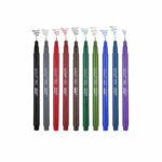 Le Pen 10 í pakka – Dark set - Image 2