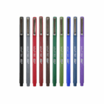 Le Pen 10 í pakka – Dark set