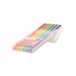 Le Pen 6 í pakka – Pastel set - Image 3