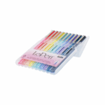 Le Pen 10 í pakka – Pastel set - Image 3