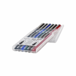 Le Pen Flex 6 í pakka – Primary - Image 3