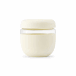 Glerkrukka 710ml – Cream