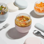 Glerkrukka 710ml – Blush - Image 2