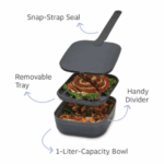 Nestisbox – Charcoal - Image 5