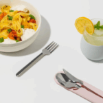 Nestisskál – Blush - Image 4