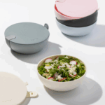 Nestisskál – Blush - Image 3