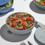 Nestisskál – Blush - Image 2