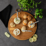 Boska smurhnífa sett - Image 3