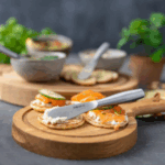 Boska smurhnífa sett - Image 2