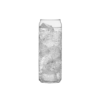 Libbey can glas – 335ml - Image 4