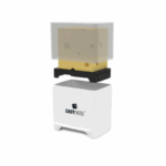 EasyCheese Ostabox – Hvítt