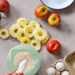 Mælikanna með loki 1,4L græn - Image 2