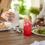 Libbey can glas – 335ml - Image 3