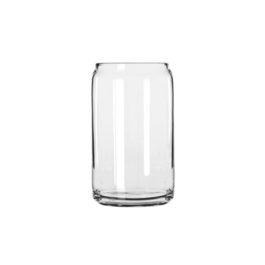 A1 Libbey can glas – 350ml - Image 1