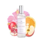 Ilmsprey – Granatepli og Hibiscus