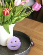 Scrub Mommy - Violet - Image 2