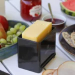 EasyCheese Ostabox – Svart - Image 7