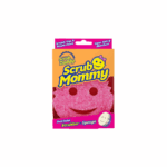 Scrub Mommy - Pink