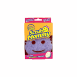 Scrub Mommy - Violet