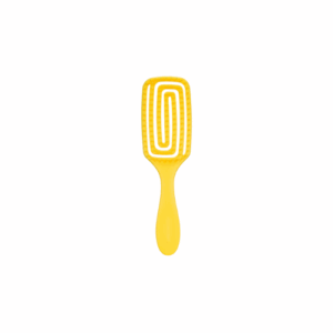 Hárbursti Small - Lemon