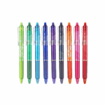 Frixion kúlupenni – 9 litir