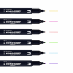 Tombow – Yfirstrikunarpennar - Image 3