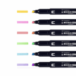 Tombow – Yfirstrikunarpennar