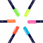 Tombow – Neon - Image 3