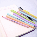 Staedtler Yfirstrikunarpennar – 10 í pakka - Image 2