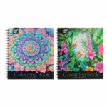 Litabók fyrir fullorðna – Skógarsena - Image 2