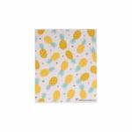 Sænsk tuska – Ananas munstur