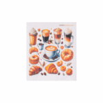 Sænsk tuska – Kaffi