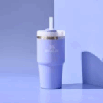 Stanley Quencher – 0,6L Hydrangea - Image 2