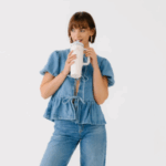 Stanley Quencher – 0,89L Rose Quartz - Image 2