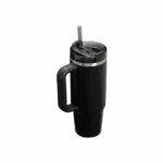Stanley Quencher – 0,89L Black - Image 2