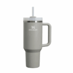 Stanley Quencher – 1,18L Ash + FRÍTT FLIP LOK