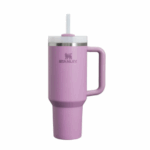 Stanley Quencher – 1,18L Lilac + FRÍTT FLIP LOK