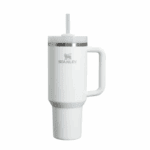 Stanley Quencher – 1,18L Frost + FRÍTT FLIP LOK