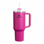 Stanley Quencher – 1,18L Fuchsia + FRÍTT FLIP LOK