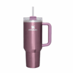 Stanley Quencher – 1,18L Primrose Glow + FRÍTT FLIP LOK