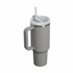 Stanley Quencher – 1,18L Ash + FRÍTT FLIP LOK - Image 5