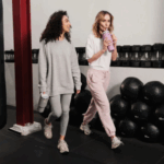 Stanley Quencher – 1,18L Ash + FRÍTT FLIP LOK - Image 2