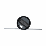 Stanley Quencher – 1,18L Black + FRÍTT FLIP LOK - Image 5