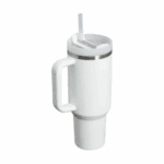 Stanley Quencher – 1,18L Frost + FRÍTT FLIP LOK - Image 3