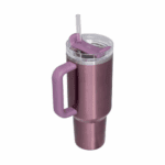 Stanley Quencher – 1,18L Primrose Glow + FRÍTT FLIP LOK - Image 3