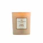 Ilmkerti – Sterkur amber