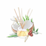 Ilmstangir – Kasmír