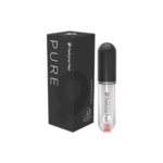 Ferðasprey - Svart - Image 3