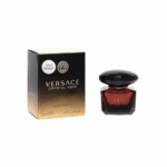 Lítið dömu ilmvatn – Versace crystal noir - Image 2