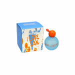 Lítið dömu ilmvatn – Cheap&Chic Moschino - Image 2